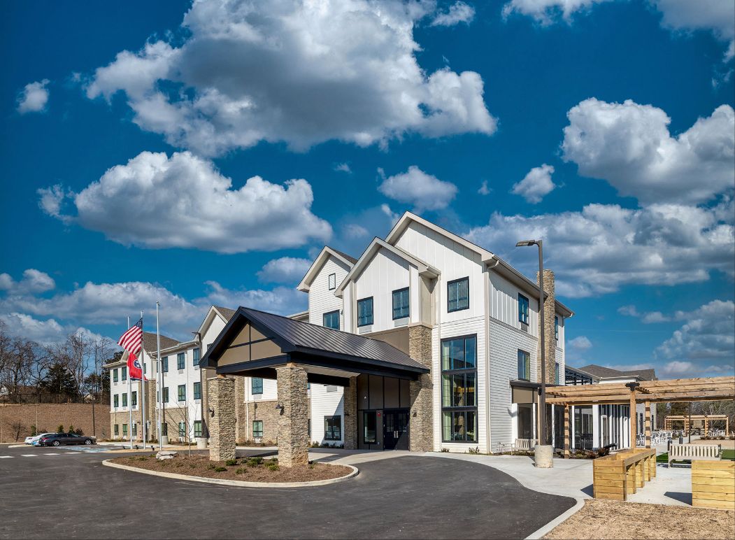 The 20 Best Assisted Living Facilities in Nashville TN Seniorly